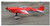 Seagull Models Nemesis NXT F1 Air Race 80" 50-60cc ARF Fluro Red
