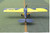 Seagull Models Aviat A-1C Christen Husky 80" ARF
