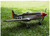 Seagull Models North American P-51D Mustang 56.3" 10cc ARF w/Electric Retracts