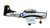 Seagull Models North American T-28 Trojan 63" 15cc w/Electric Retracts