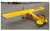 Seagull Models Piper J-3 Cub 20cc 88" ARF Kit