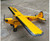 Seagull Models Piper J-3 Cub 20cc 88" ARF Kit