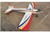 Seagull Models Tempest Dragon 81" 15cc Low Wing Trainer ARF