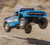 Losi 1/10 Baja Rey 2.0 4X4 Brushless RTR Desert Truck Method