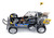  Tamiya 1/10 Wild One Blockhead Motors