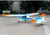 Seagull Models Swift V2 Trainer 63" .46 ARF Tail Dragger