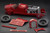 Italeri 1/12 Alfa Romeo 8C 2300 Monza Model Kit