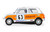 Scalextric C4413 Mini 1275GT - Data Post - Alan Curnow 1979 BSCC