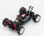 Kyosho MINI-Z MB-010 VE 2.0 Brushless FHSS Buggy w/Inferno MP9 TKI Clear Body Chassis Set