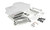 Kyosho 1/10 1957 Chevy® Bel Air Coupe Clear Body Set w/Decals