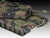 Revell 1/72 SLT 50-3 Elefant + Leopard 2A4 Tank Model Set