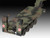 Revell 1/72 SLT 50-3 Elefant + Leopard 2A4 Tank Model Set