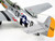 Revell 1/72 P-51D Mustang Model Set