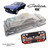 Team C Racing 1/10 Toyota Celica 1600 GT Clear Body Set