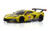 Kyosho Mini-Z MR-03 Chevrolet Corvette C8.R Yellow EP ReadySet