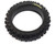 Losi Promoto-MX Dunlop MX53 Rear Tyre with Foam