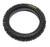 Losi Promoto-MX Dunlop MX53 Front Tyre with Foam