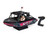 Pro Boat 1/6 24" Jetstream RC Jet Boat RTR Shreddy Black