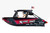 Pro Boat 1/6 24" Jetstream RC Jet Boat RTR Shreddy Black