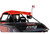 Pro Boat 1/6 24" Jetstream Jet Boat RTR Mojo Orange