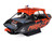 Pro Boat 1/6 24" Jetstream Jet Boat RTR Mojo Orange