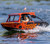 Pro Boat 1/6 24" Jetstream Jet Boat RTR Mojo Orange