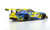 Kyosho Mini-Z MR03W-MM ASC Mercedes-AMG GT3 Painted Body Set Blue/Yellow