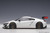 AutoArt 1/18 2018 Honda NSX GT3 White