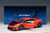 AutoArt 1/18 Lamborghini Huracan Evo ARANCIO XANTO