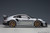 AutoArt 1/18 911 GT2 RS Weissach Package GT Silver