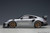 AutoArt 1/18 911 GT2 RS Weissach Package GT Silver
