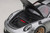 AutoArt 1/18 911 GT2 RS Weissach Package GT Silver