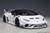 AutoArt 1/18 Lamborghini Huracan GT Liberty Walk LB Silhouette White