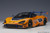 AutoArt 1/18 McLaren 720S GT3 #3