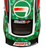 Scalextric C4327 Ford Mustang GT4 Castrol Drift Car