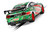 Scalextric C4327 Ford Mustang GT4 Castrol Drift Car