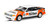 Scalextric C4416 1985 Rover SD1 French Supertourisme