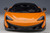 AutoArt 1/18 McLaren 600LT Myan Orange