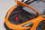 AutoArt 1/18 McLaren 600LT Myan Orange