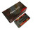 Gens Ace Redline Series 4000mAh 2S1P HV 7.6 130C LCG Shorty Hardcase LiPo Battery w/5mm Plug