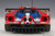 AutoArt 1/18 Ford GT 2016 Le Mans Dixon/R.Westbrook/R.Briscoe