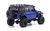 Kyosho 32528MB MINI-Z RS MX-01 Jeep Wrangler Rubicon 4x4 w/Accessories Metallic Ocean Blue