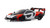Kyosho Mini-Z MR03W-MM ASC McLaren Senna GTR Painted Body Set White/Red