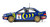 Scalextric C4428 Subaru Impreza WRX - Colin McRae 1995 World Champion Edition