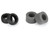 AKA 1/10 Rivet Medium Carpet Rear 2.2" Off-Road Buggy Tyres