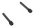 Arrma AR310856 Driveshaft End Locking Pin Nero