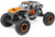 Axial 1/18 UTB18 Capra 4WD Unlimited Trail Buggy RTR Fox Racing Grey