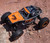 Axial 1/18 UTB18 Capra 4WD Unlimited Trail Buggy RTR Fox Racing Grey