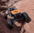 Axial 1/18 UTB18 Capra 4WD Unlimited Trail Buggy RTR Fox Racing Grey