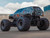Arrma 1/10 GORGON 4X2 MEGA 550 Brushed Monster Truck Ready-To-Assemble Kit w/Battery & Charger Black